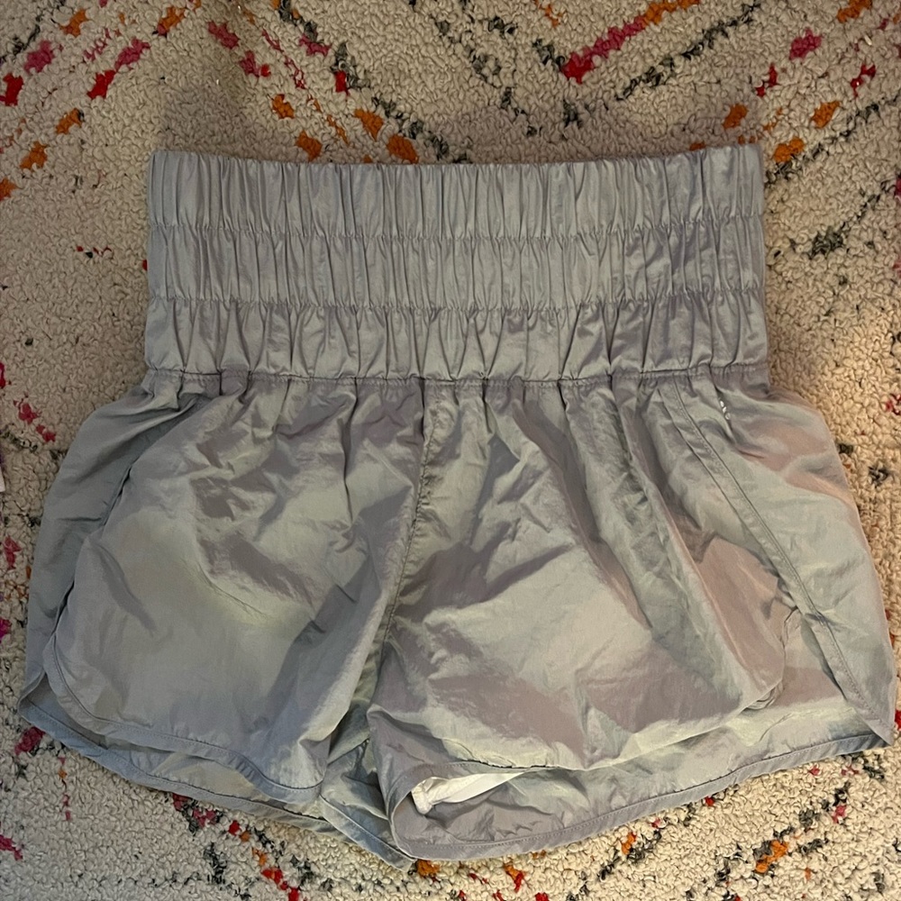 Free people the way home shorts
